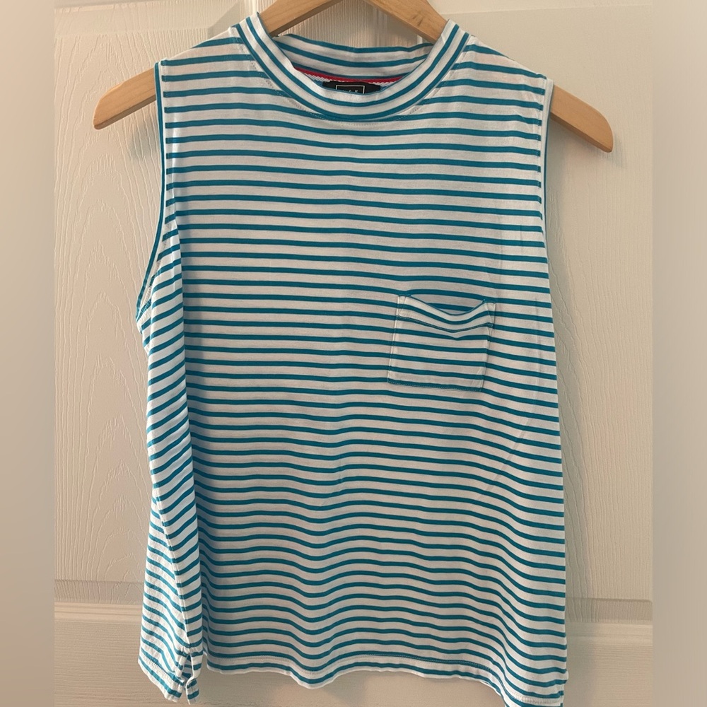 AYR tank top